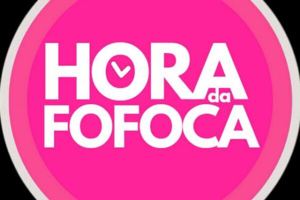 Grupo de WhatsApp Fofocalizando
