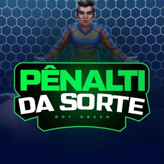 Grupo de WhatsApp Pênalti da sorte Oficial grupo de sinais grátis