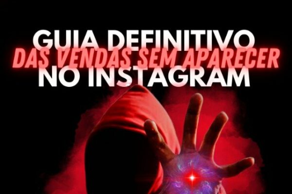 Grupo de WhatsApp VENDA SEM APARECER