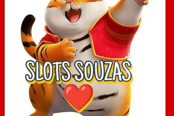 Grupo de WhatsApp SLOTS 🤑 SOUZAS❤️🤖