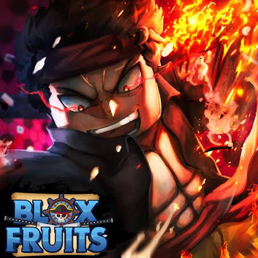 Grupo de WhatsApp blox fruits