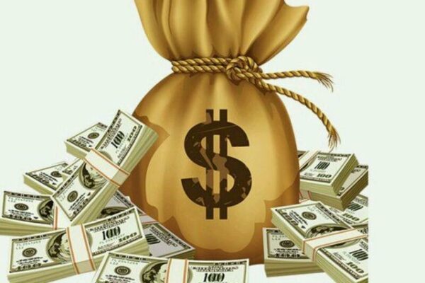 Grupo de WhatsApp Dinheiro entrando em links🤑💰💵