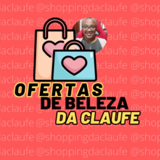 Grupo de WhatsApp Ofertas de Beleza da Claufe