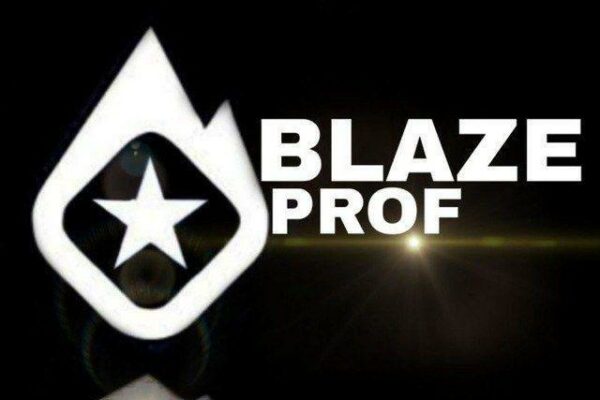 Grupo de WhatsApp BLAZE PRO