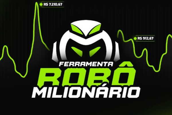 Grupo de WhatsApp Robô milhonario