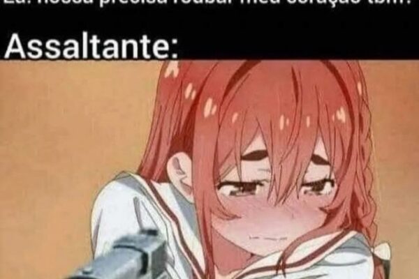 Grupo de WhatsApp OLOKO MEU 🦇