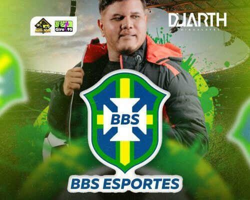 Grupo de WhatsApp BBS-ESPORTES/ 🎰🥋