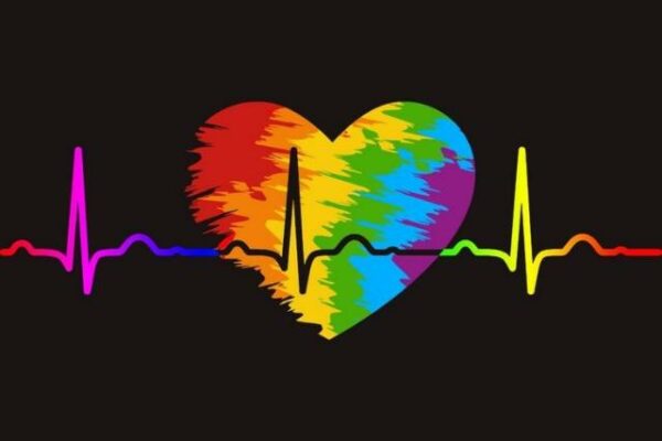 Grupo de WhatsApp Grupo LGBT DE AMIZADE E TALVEZ ATÉ UM NAMORO