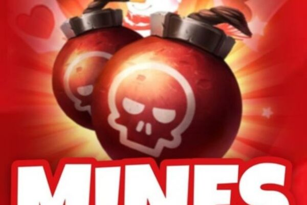 Grupo de WhatsApp ROBOS MINES
