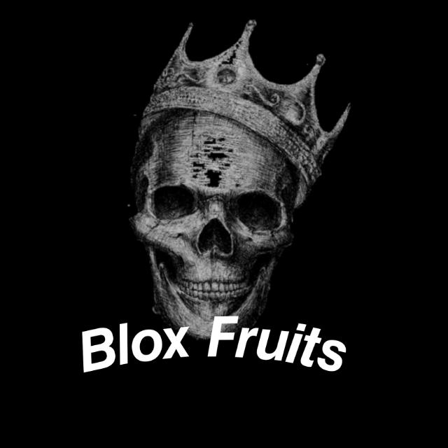 Grupo de WhatsApp Blox fruits
