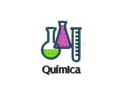 Grupo de WhatsApp Químicos(a)