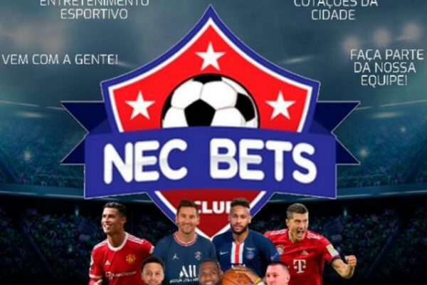 Grupo de WhatsApp NEC BETS|ADM THEUS