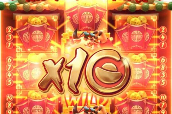 Grupo de WhatsApp Fortune Ox/ Rabbit/ Tiger