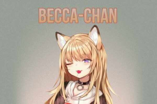 Grupo de WhatsApp BECCA FÃ CLUB