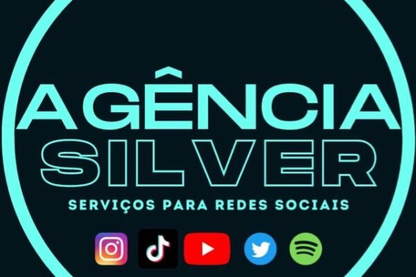 Grupo de WhatsApp Agência Silver Seguidores 🚀🇧🇷