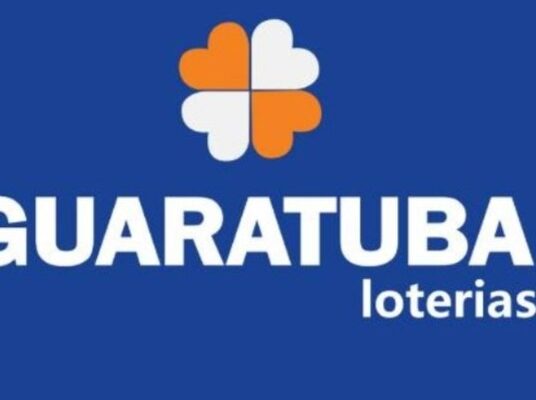 Grupo de WhatsApp GUARATUBA LOTERIAS ! 🤑