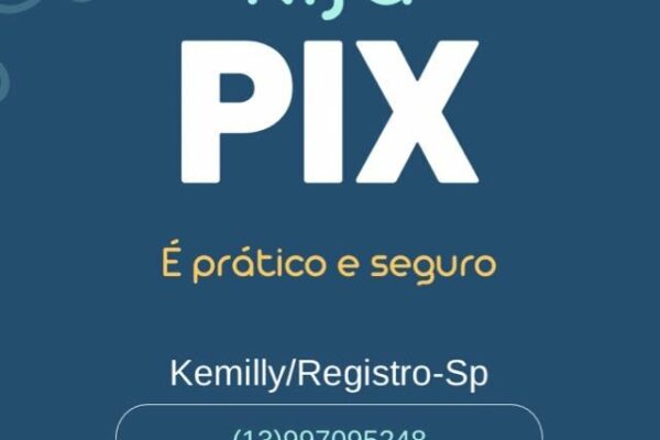 Grupo de WhatsApp Pix da Sorte/Rifa
