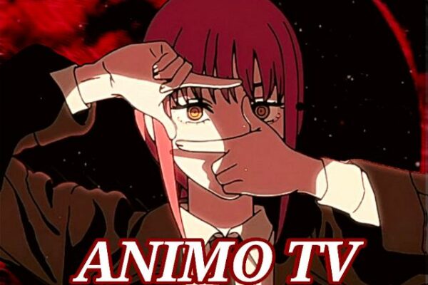 Grupo de WhatsApp ANIMO TV