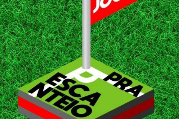 Grupo de WhatsApp Caçatips⛳✅