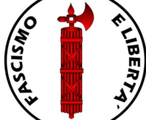Grupo de WhatsApp Grupo fascista BR