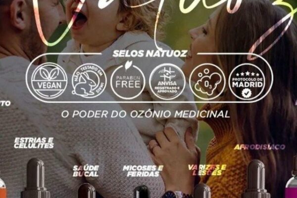 Grupo de WhatsApp PRODUTOS ATLANTICA NATURAL