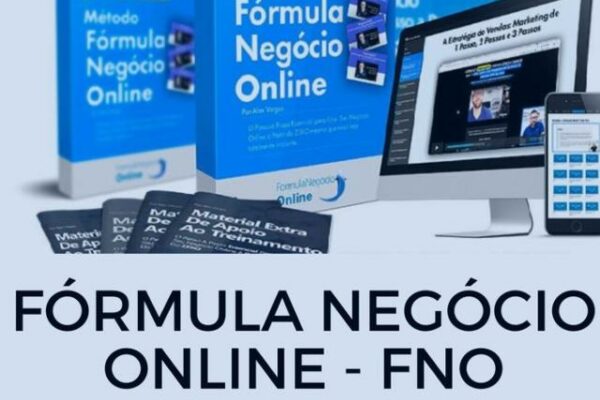 Grupo de WhatsApp Método FNO