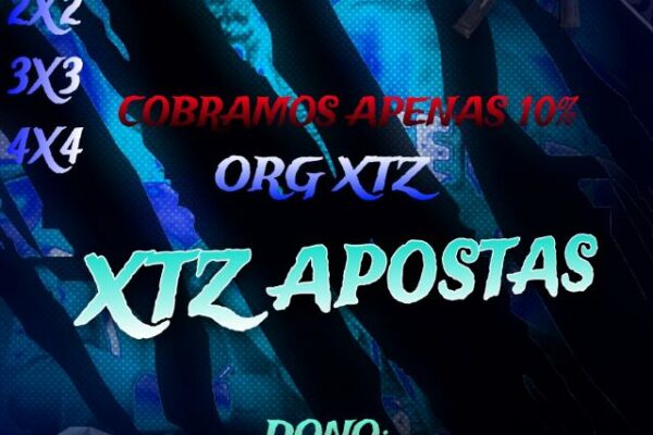 Grupo de WhatsApp XTZ APOSTAS | 01#