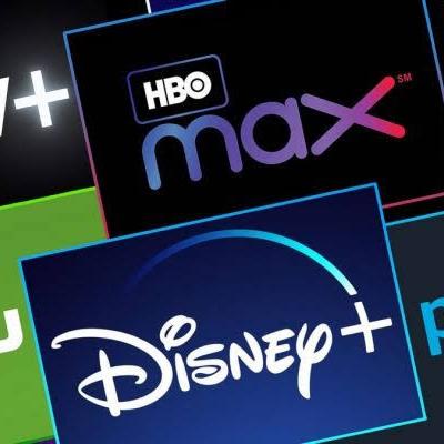 Grupo de WhatsApp CONTAS NETFLIX/HBOMAX/DISNEY+