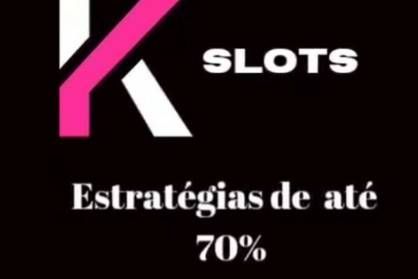 Grupo de WhatsApp K slots 🤑