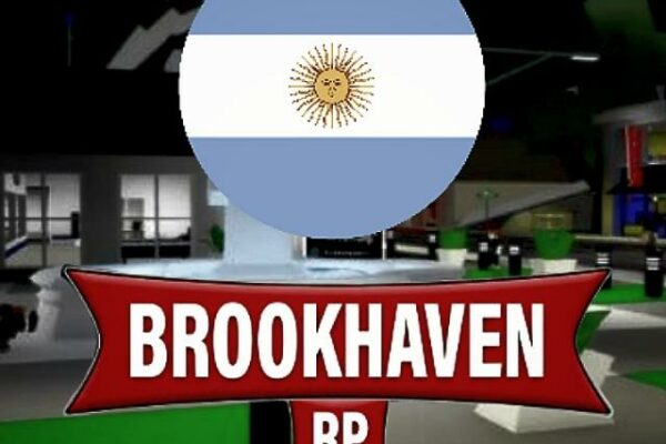 Grupo de WhatsApp brookhaven