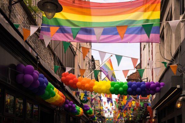 Grupo de WhatsApp Gay em Novo Lino
