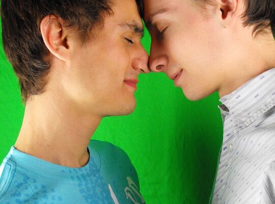 Grupo de WhatsApp Gay em Mar de Espanha