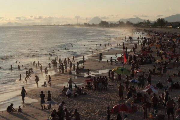 Grupo de WhatsApp Gay em Rio do Pires