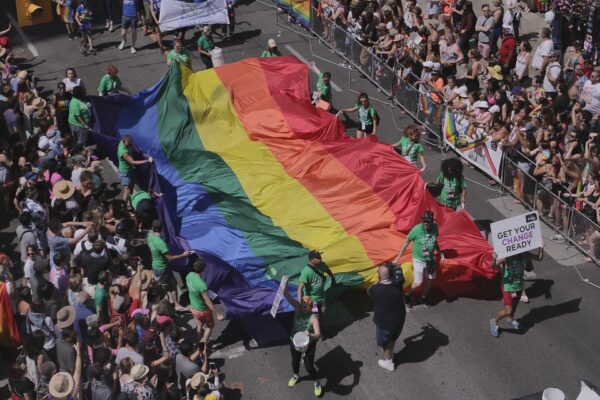 Grupo de WhatsApp Gay em Edéia