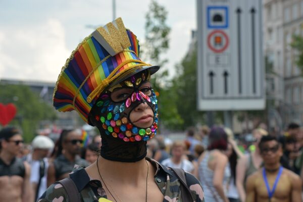Grupo de WhatsApp Gay em Nossa Senhora do Livramento