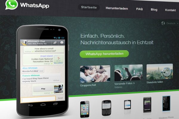 whatsapp