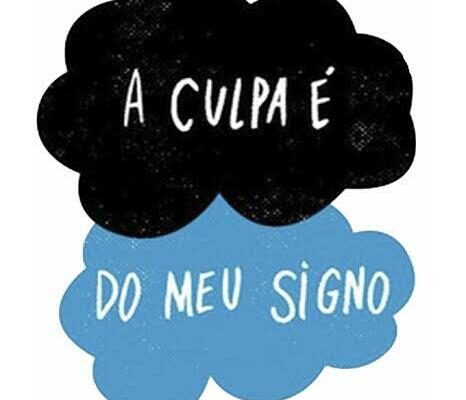 Grupo de WhatsApp A culpa é do meu Signo 🤪😜