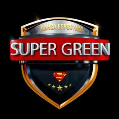 Grupo de WhatsApp Supergreen.top
