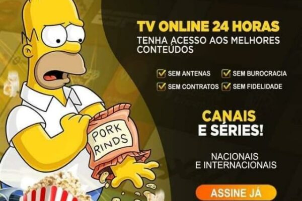 Grupo de WhatsApp IPTV POR 25 REAIS