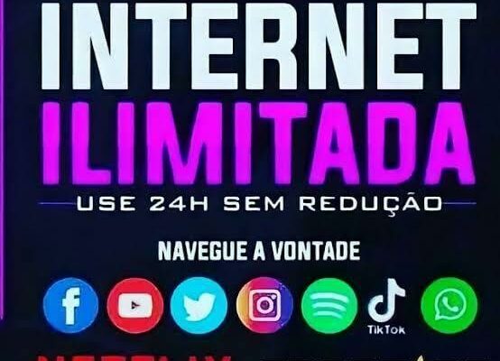 Grupo de WhatsApp SUPERNET ILIMITADA 24HRS