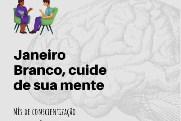 Grupo de WhatsApp Grupo Psiquê