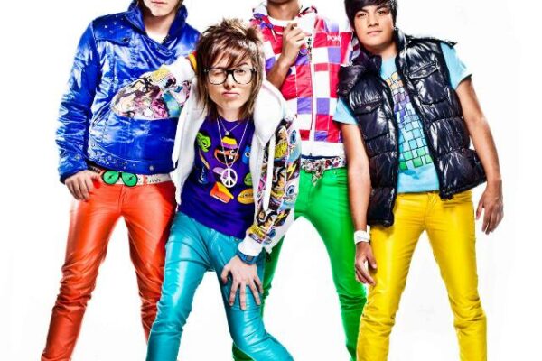 Grupo de WhatsApp Restart fanclub