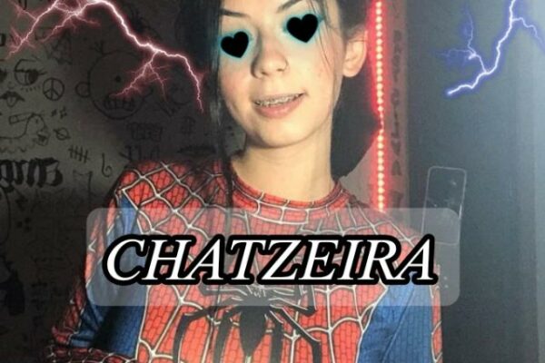 Grupo de WhatsApp chat interativo