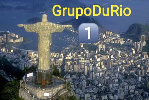 Grupo de WhatsApp OPORTUNIDADES.🌍GDR🗽💰