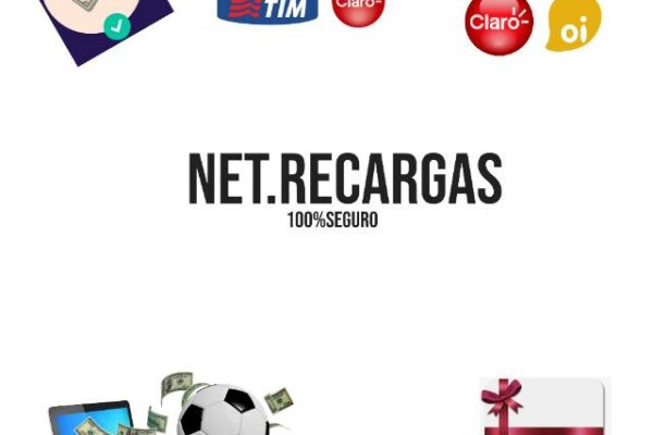 Grupo de WhatsApp NET.RECARGAS