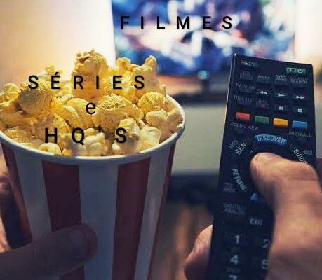 Grupo de WhatsApp DEBATE✔️SÉRIES/FILMES/HQ’S