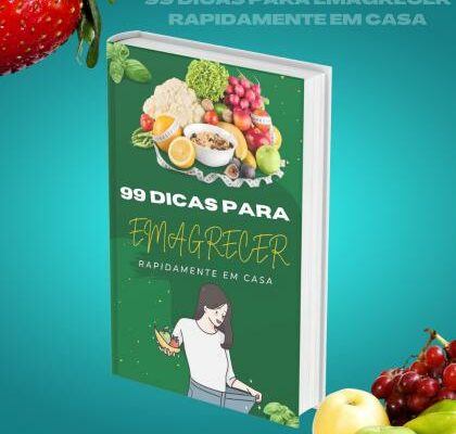 Grupo de WhatsApp 99 Dicas para Emagrece