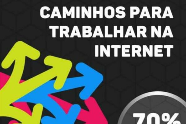 Grupo de WhatsApp Network Caminhos
