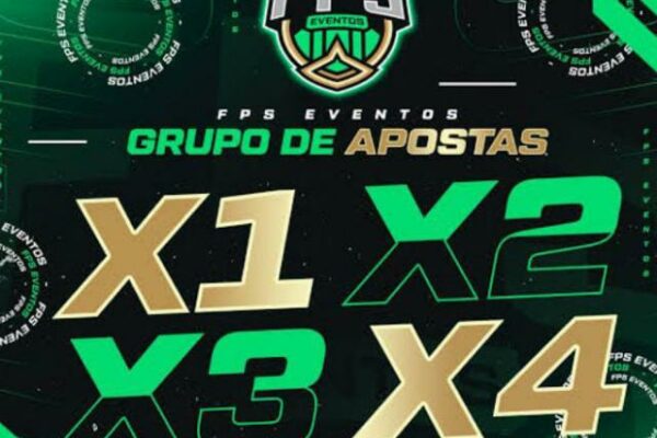 Grupo de WhatsApp FPS APOSTAS
