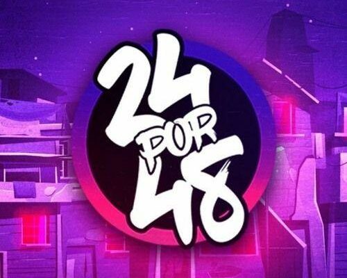 Grupo de WhatsApp 24 por 48 2.0 🔊🔥